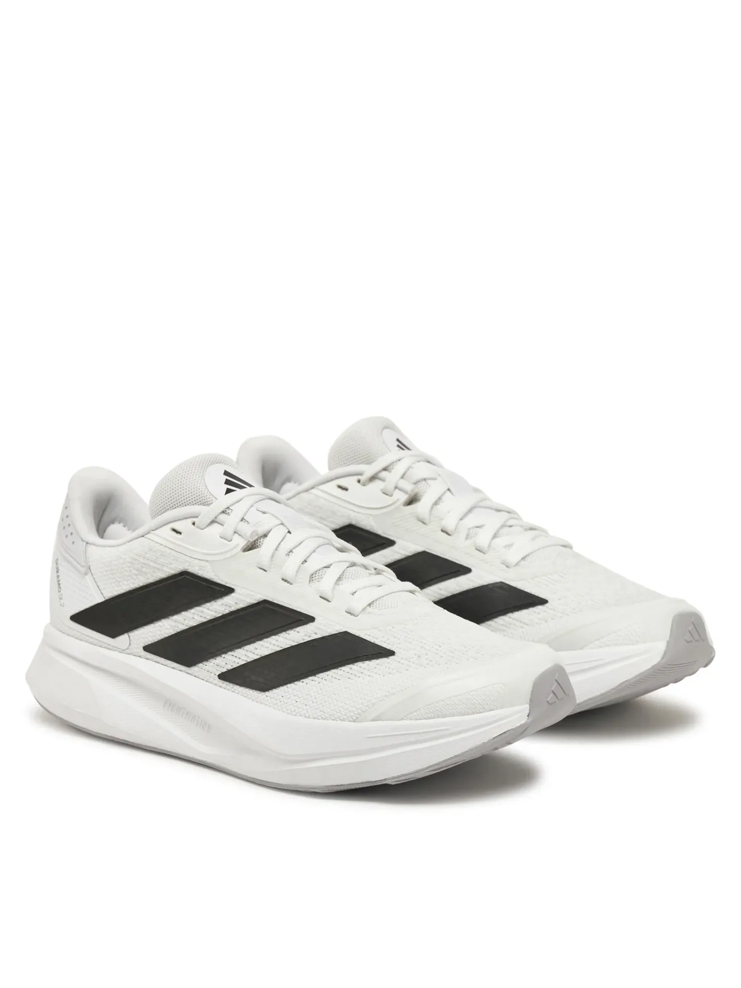 ADIDAS DURAMO SL2 W RUNNING IH8223 FTWWHT/CBLACK/DSHGRY